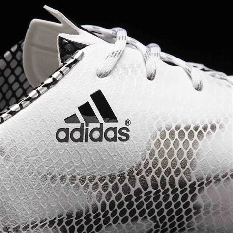 fußballschuhe adidas adizero weiß|Weiss .